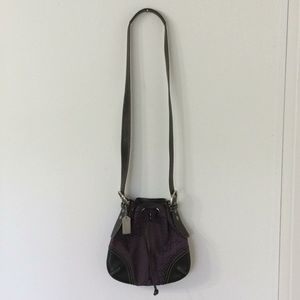 Purse Coach